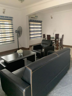 FAK Residences Isheri North GRA